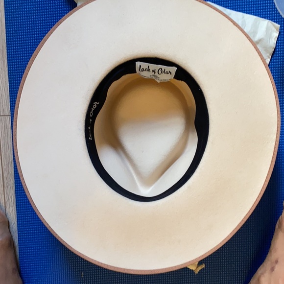 Lack of Color Ivory Rancher Special Edition - Picture 9 of 10